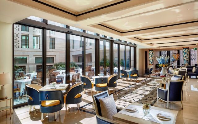 Mandarin Oriental Doha