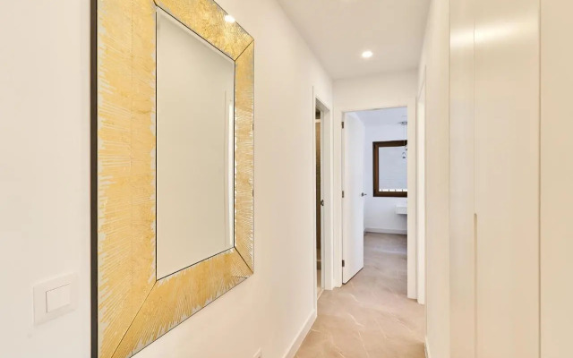 Windsor Apartment