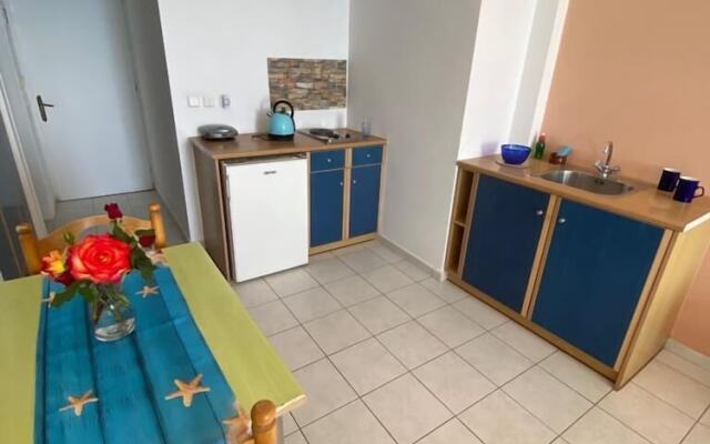 Casa de Blue