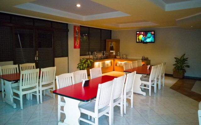 The Yani Hotel Bali