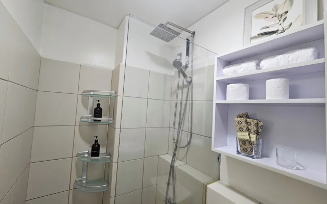 Cozy 3-bedroom Condo in Urban Deca Homes Ortigas Extension, Pasig