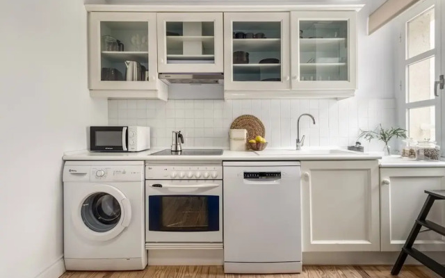 Ipala - 1 Bedroom in Chamart n