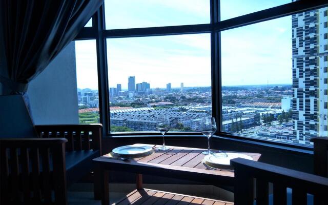 Atlantis by The Rooms