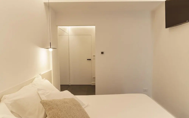 B&B nel Blu Dipinto di Blu