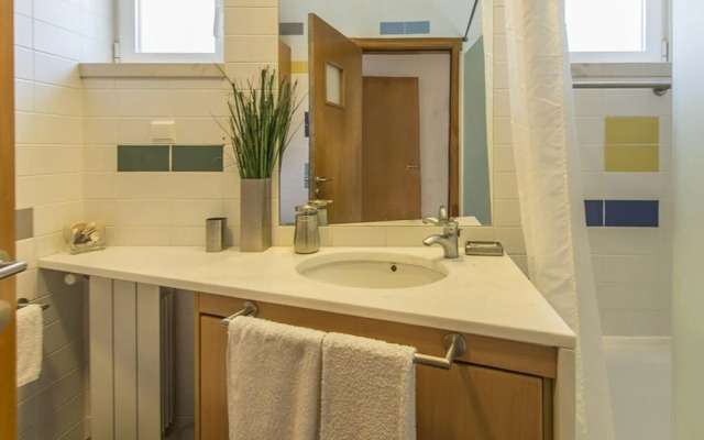 Villa Foz AL in Set bal