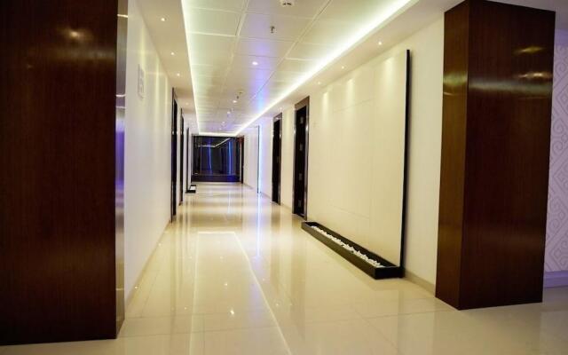 Hotel Shree Sai Dhan