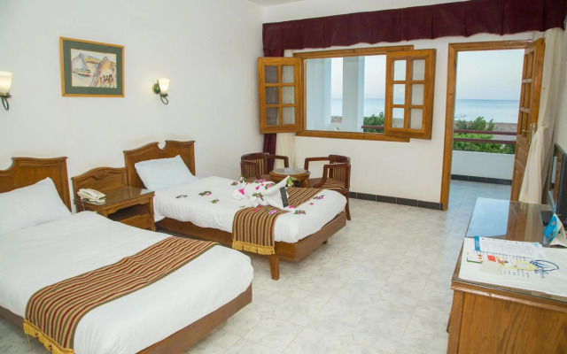 Happy Life Village Dahab	