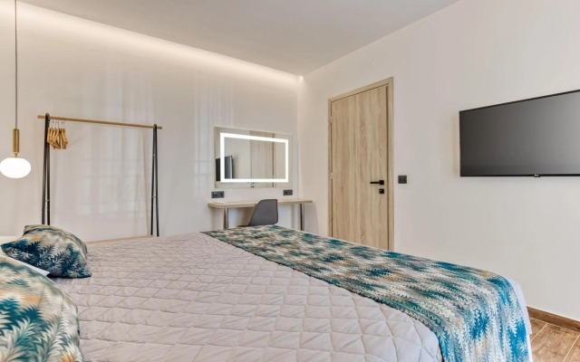 Sirocco Hotel