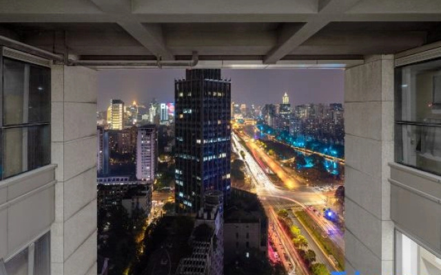 Kepler Planet Youth Hostel (Hangzhou Wulin Square Baoshanqiao Metro Station)