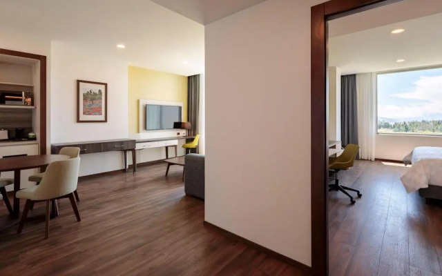 Holiday Inn - Quito Airport