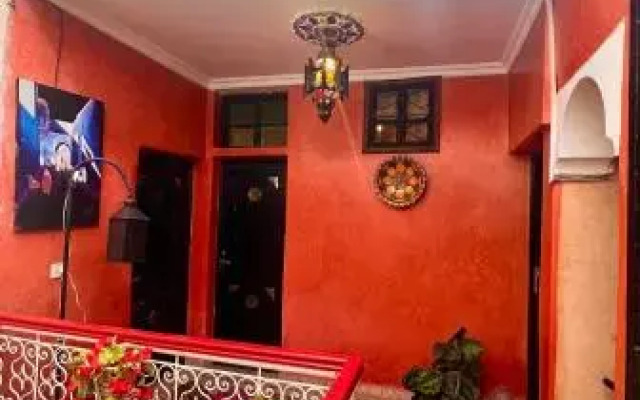 Maison Aicha