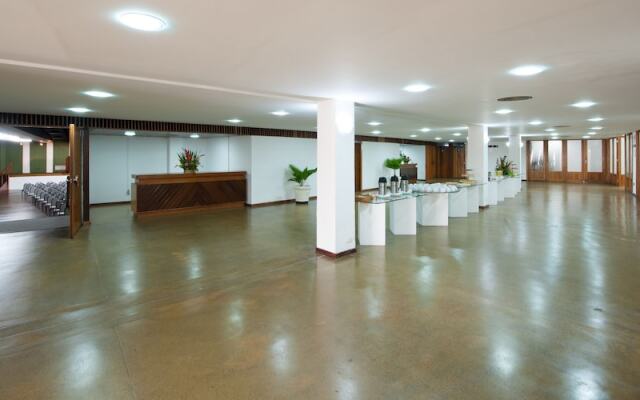 Tambaú Hotel