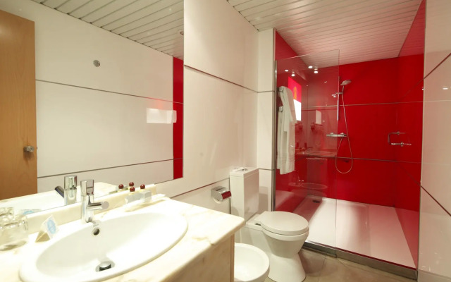 Hotel Spa Congreso