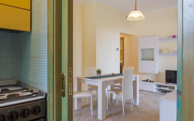 Blue Sea - Villa Aquilone - Locz