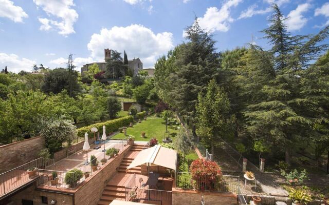 " Il Bersagliere " Dependance Hotel la Pace