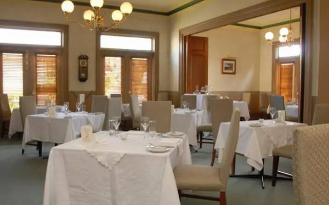 Comfort Inn Riversleigh