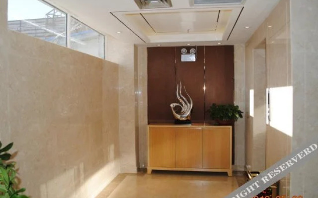 Mingzhu Hotel