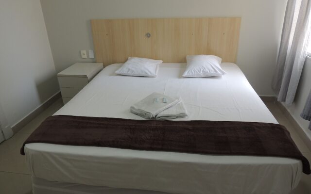 Hotel Ourinhos