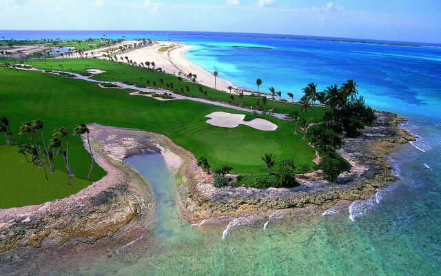 The Beach at Atlantis