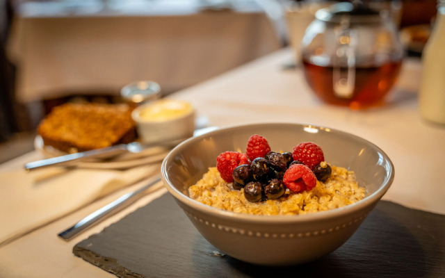 The Mulberrys Bed & Breakfast.