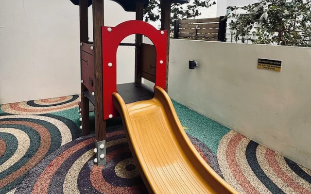 Peaceful & Private Hideout