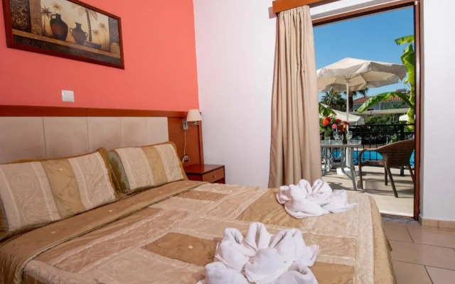 Kaloni village apartments