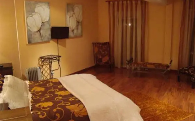Hotel San Antonio