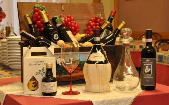 Hotel Firenze