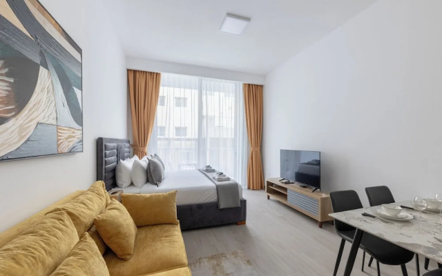 Luma Studio in Jumeirah Village Circle