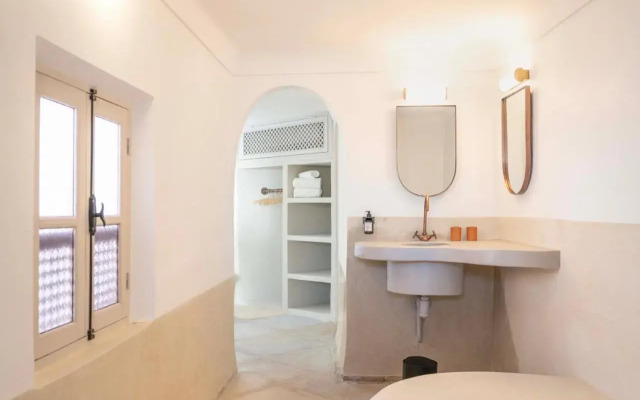 Riad Brummell Medina
