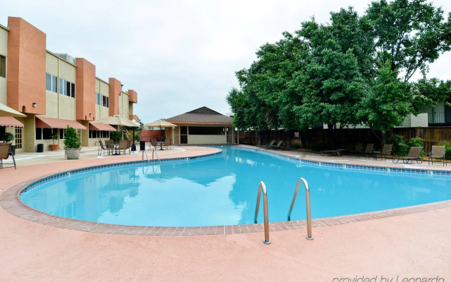 SureStay Plus by Best Western Lawton