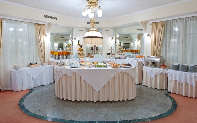 Hotel Johann Strauss