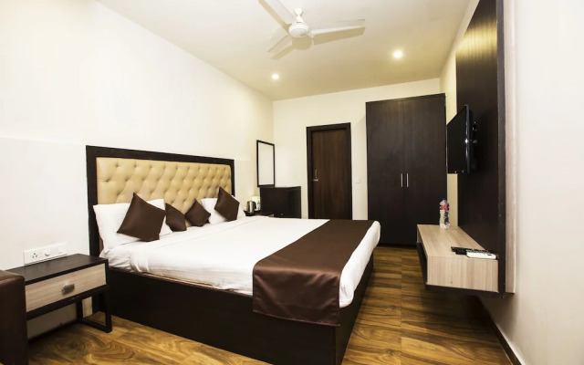 Villa the Abode, Goa