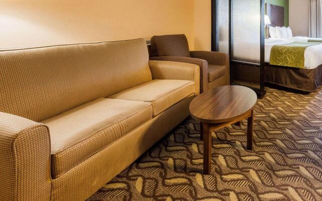 Baymont by Wyndham Jewett