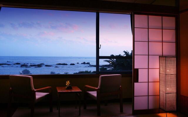 Shirahama Ocean Resort