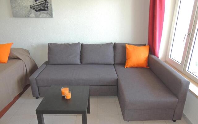Carihuela Palace Studio 308 Beach Playa