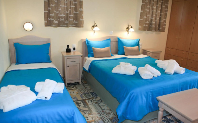 Stafylos Suites Boutique Hotel