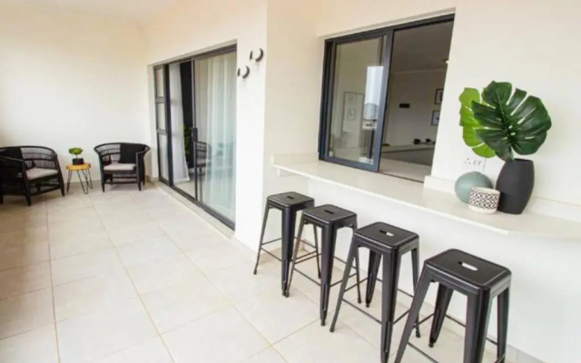 Ballito Hills Villa
