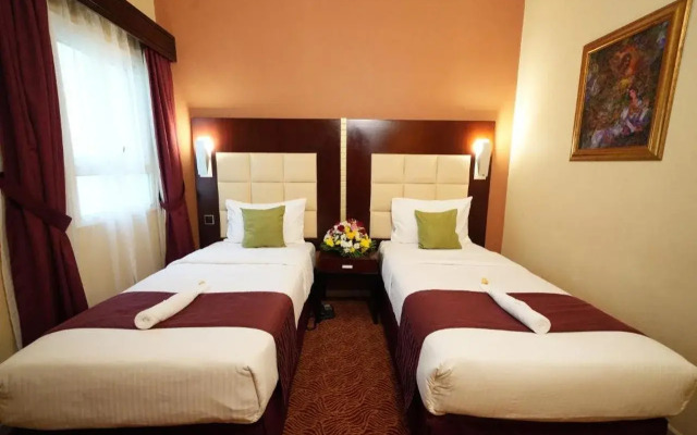 9 Hotel
