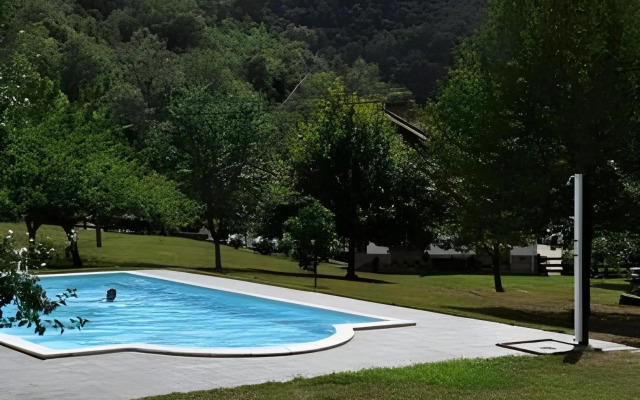 Hotel El Jisu