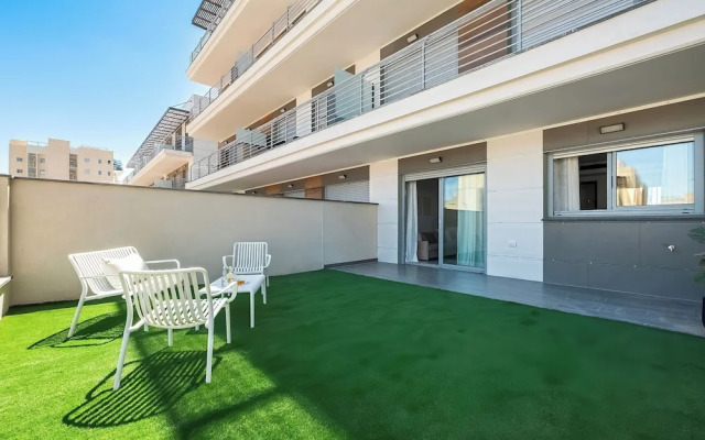 Red Canyon Peaceful Stay by Sea N' Rent