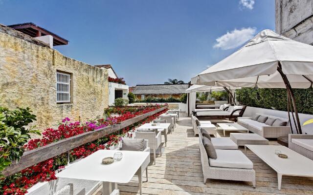 Hotel LM A Luxury Boutique Hotel