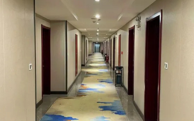 Zizhu Hotel