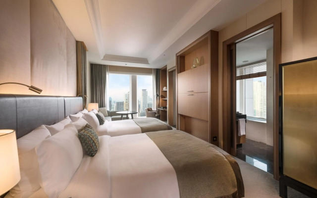 The St. Regis Osaka