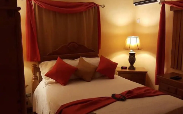 Top Brass Ocean View Vacation Rental