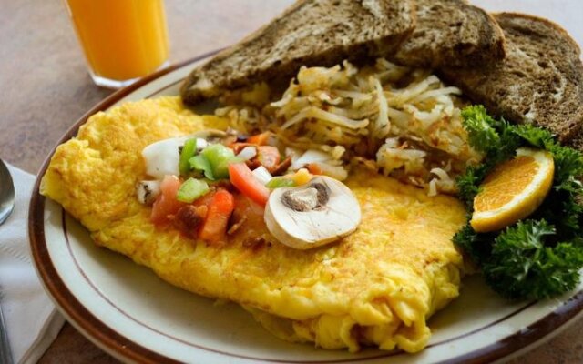 Dogwood Hills Golf Resort