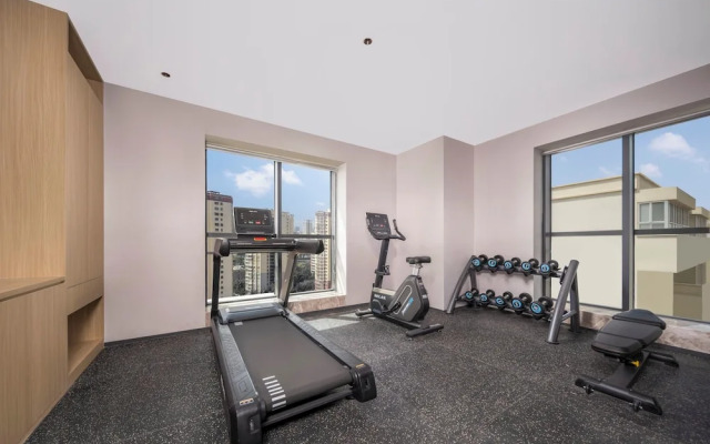 Holiday Inn Express Aksu by IHG