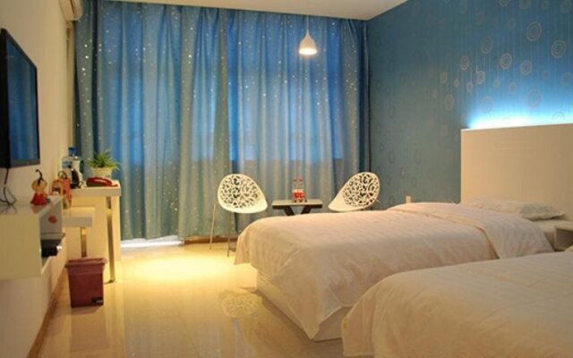 Tangtang Theme Inn