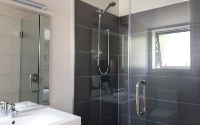 Edgewater Motel Te Anau