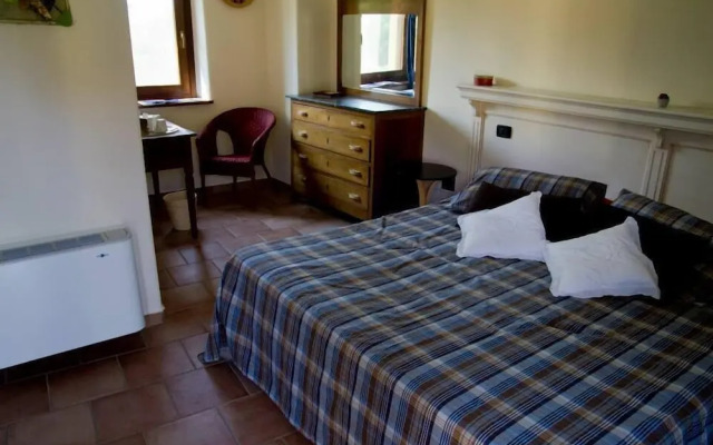 Agriturismo Tra Serra e Lago